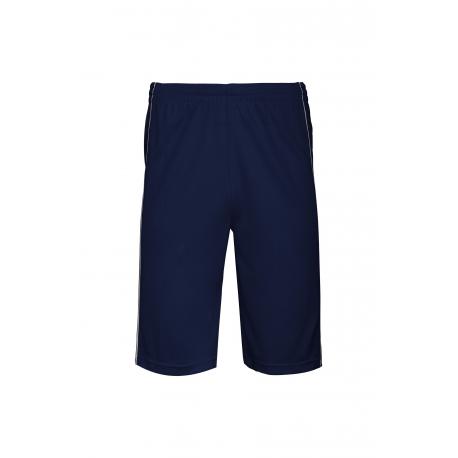Shorts baloncesto mujer