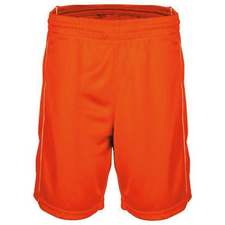Shorts baloncesto mujer
