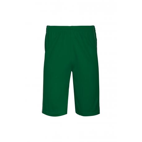 Shorts baloncesto mujer