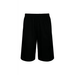 Shorts baloncesto reversible unisex