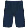 Shorts performance
