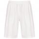 Shorts performance Ref.TTPA167-BLANCO