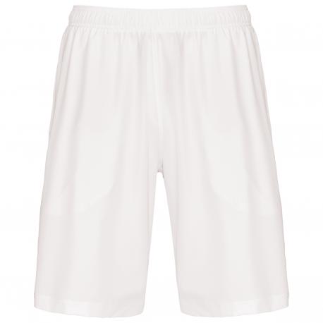 Shorts performance