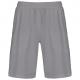 Shorts performance Ref.TTPA167-GRIS FINO