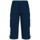 Pantalón pirata Ref.TTPA1004-MARINA DEPORTIVA