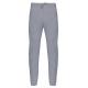 Pantalón de chándal  ligero de algodón unisex Ref.TTPA186-GRAY DE OXFORD