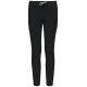 Pantalón de chándal ligero de algodón niño Ref.TTPA187-NEGRO