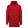 Parka team de deporte