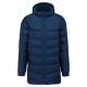 Parka team de deporte Ref.TTPA223-MARINA DEPORTIVA