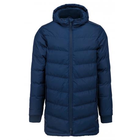 Parka team de deporte
