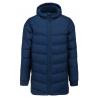 Parka team de deporte