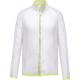 Cazadora de deporte ultraligera unisex Ref.TTPA232-BLANCO TRANSPARENTE