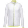 Cazadora de deporte ultraligera unisex