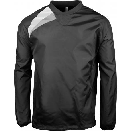 Sudadera para lluvia niños