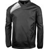Sudadera para lluvia niños