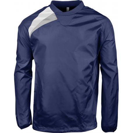 Sudadera para lluvia niños