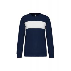 Sudadera poliéster