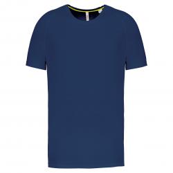 Camiseta deporte material reciclado hombre