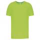 Camiseta deporte material reciclado hombre Ref.TTPA4012-LIMA