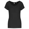 Camiseta deporte eccoresponsable mujer