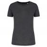 Camiseta triblend sports mujer