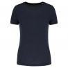 Camiseta triblend sports mujer