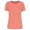 Camiseta triblend sports mujer