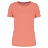 Camiseta triblend sports mujer