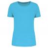 Camiseta triblend sports mujer