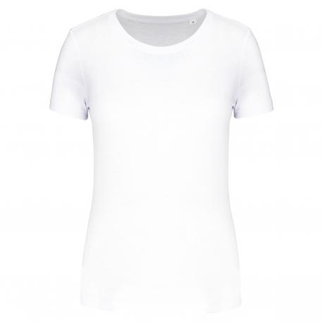 Camiseta triblend sports mujer