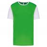 Camiseta bicolor niños