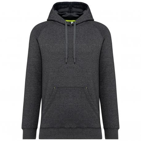 Sudadera con capucha – unisex