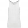 Camiseta tirantes triblend hombre