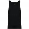 Camiseta tirantes triblend hombre