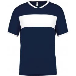 Camiseta equipaciones adulto