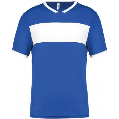 Camiseta equipaciones niño