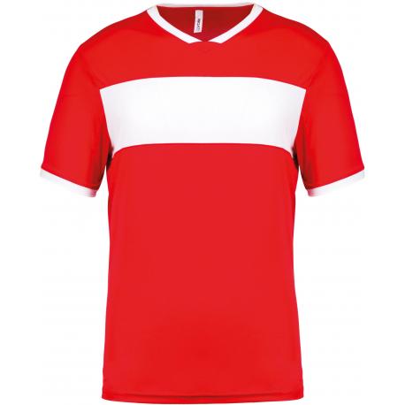 Camiseta equipaciones niño