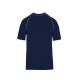 Camiseta surf con protección uv manga corta unisex Ref.TTPA4007-MARINA DEPORTIVA