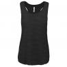 Camiseta tirantes de deporte mujer