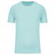 Camiseta de deporte hombre Ref.TTPA438-MENTA DE HIELO