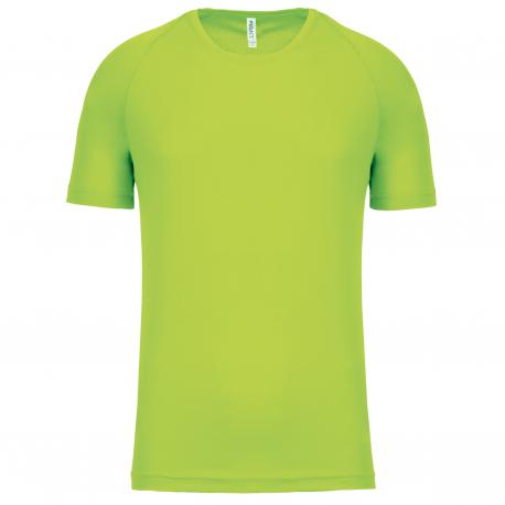 Camiseta de deporte hombre