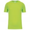 Camiseta de deporte hombre