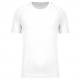 Camiseta de deporte hombre Ref.TTPA438-BLANCO