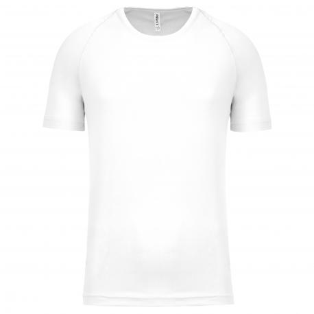 Camiseta de deporte hombre