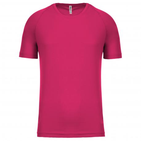 Camiseta de deporte hombre