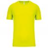 Camiseta de deporte hombre