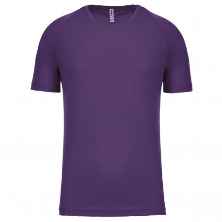 Camiseta de deporte hombre