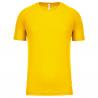 Camiseta de deporte hombre