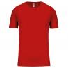 Camiseta de deporte hombre