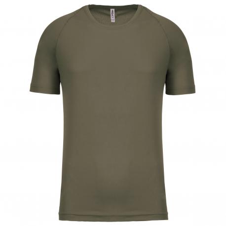 Camiseta de deporte hombre